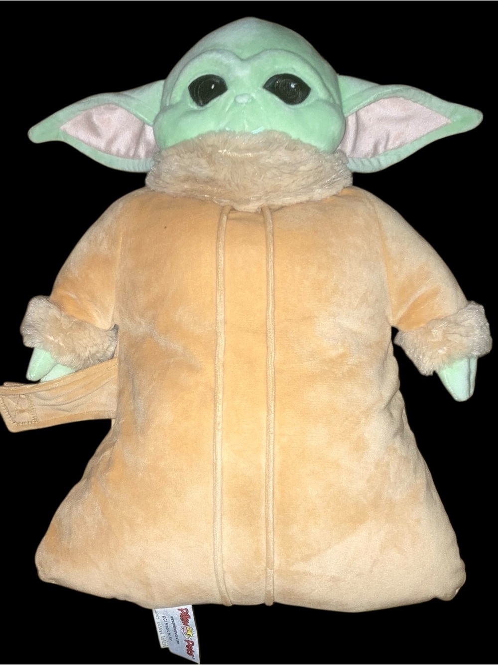 Pillow Pets' The Child Grogu Stuffy